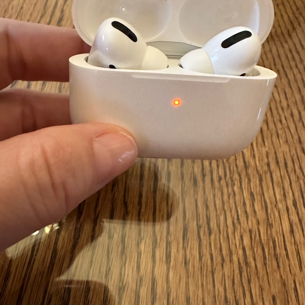 AirPods Pro